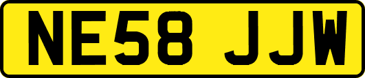 NE58JJW