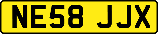 NE58JJX