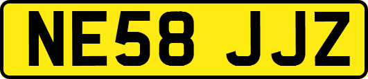 NE58JJZ