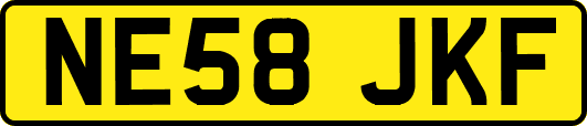 NE58JKF