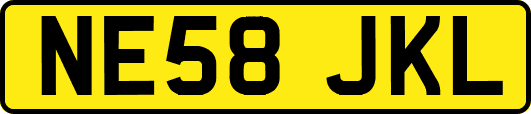 NE58JKL