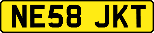 NE58JKT