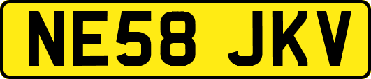 NE58JKV