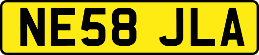 NE58JLA