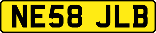 NE58JLB