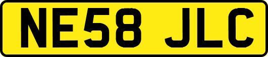 NE58JLC
