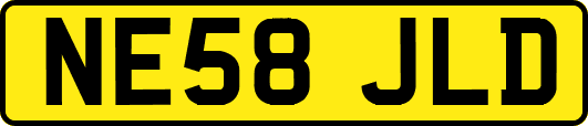 NE58JLD