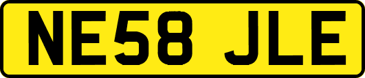 NE58JLE