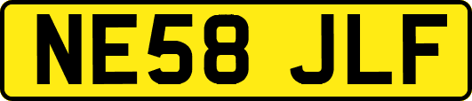 NE58JLF
