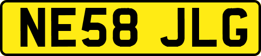 NE58JLG