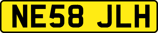 NE58JLH