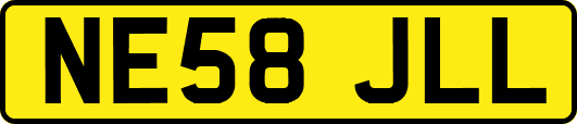 NE58JLL