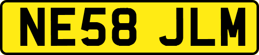 NE58JLM