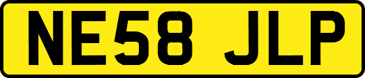NE58JLP