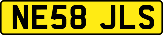NE58JLS