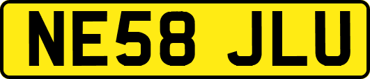 NE58JLU