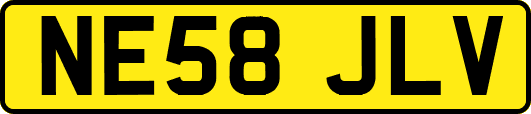 NE58JLV