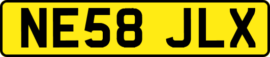 NE58JLX