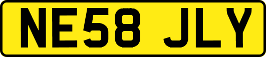 NE58JLY