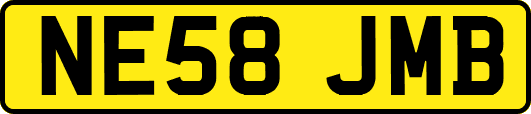 NE58JMB