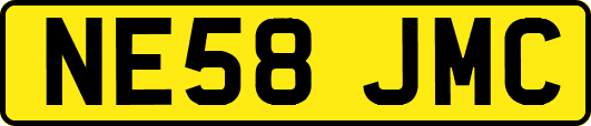 NE58JMC
