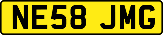 NE58JMG