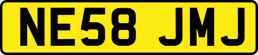 NE58JMJ
