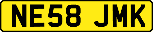 NE58JMK