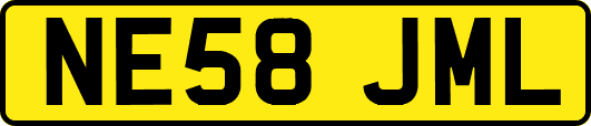 NE58JML