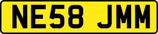 NE58JMM