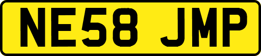 NE58JMP