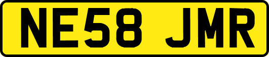 NE58JMR