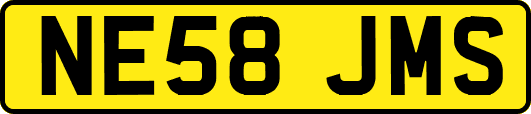 NE58JMS