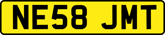 NE58JMT