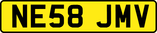 NE58JMV