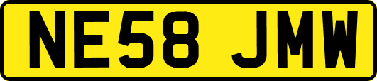 NE58JMW