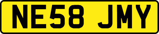 NE58JMY