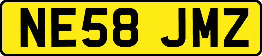 NE58JMZ