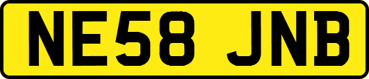 NE58JNB