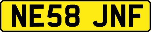 NE58JNF