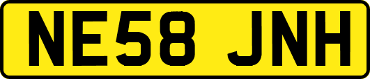 NE58JNH