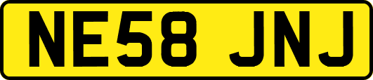 NE58JNJ