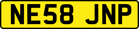 NE58JNP