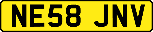 NE58JNV