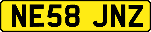 NE58JNZ