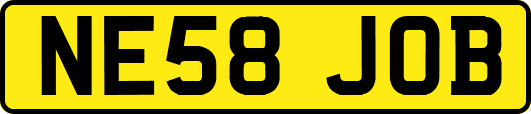 NE58JOB