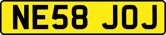 NE58JOJ