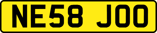 NE58JOO