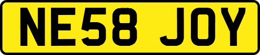 NE58JOY