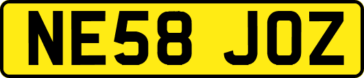 NE58JOZ